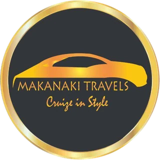 Makanaki Travels logo